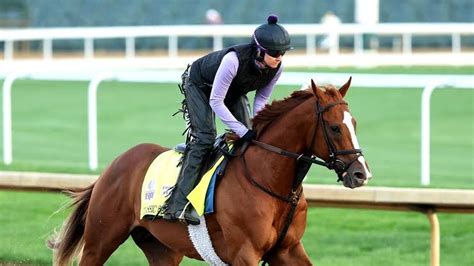 kentucky derby 2022 exacta.